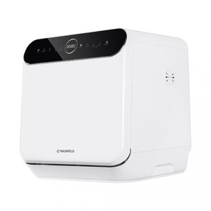 Посудомоечная машина MAUNFELD MWF06IM фото 4 в Екатеринбурге