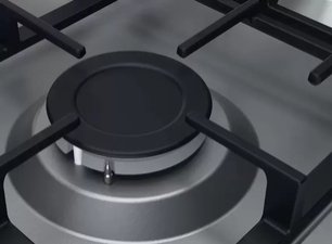 Варочная панель Бош PBP6C5B92R фото 4 в Екатеринбурге Варочная панель Bosch PBP6C5B92R фото 4 в Екатеринбурге