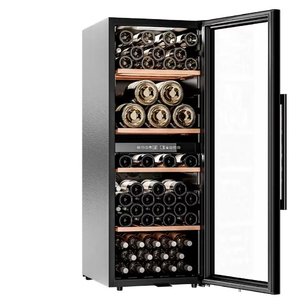 Винный шкаф Meyvel MV98-KBF2 фото 4 в Екатеринбурге