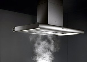 Вытяжка Гаггенау AW 281-120  фото 2 в Екатеринбурге Вытяжка Gaggenau AW 281-120  фото 2 в Екатеринбурге