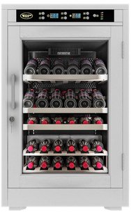 Винный шкаф Cold Vine C46-WW1 (Modern) фото 4 в Екатеринбурге