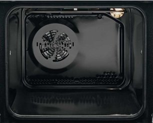 Духовой шкаф Electrolux OPEB4300X фото 2 в Екатеринбурге