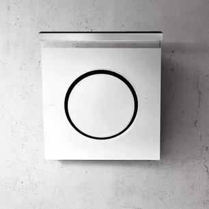 Вытяжка Elica OM TOUCH SCREEN WH/F/80 фото 4 в Екатеринбурге