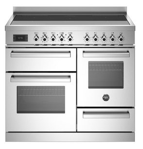 Варочный центр Bertazzoni PRO105I3EXT2 фото в Екатеринбурге