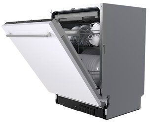 Встраиваемая посудомоечная машина Midea MID60S340i фото 3 в Екатеринбурге