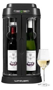 Винный бар EuroCave WineArt WA-010020 фото в Екатеринбурге