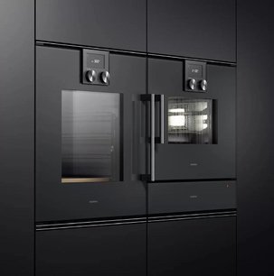 Духовой шкаф Gaggenau BOP 221-101 фото 2 в Екатеринбурге