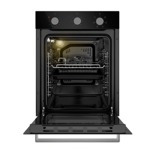 Электрический духовой шкаф Maunfeld EOEC516PB фото 4 в Екатеринбурге