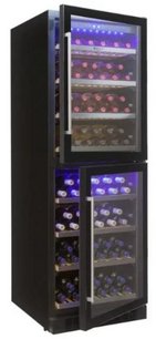 Винный шкаф Cold Vine C142-KBT2 фото в Екатеринбурге
