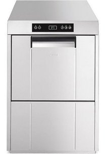Стаканомоечная машина Smeg CWG411MDA-2 фото в Екатеринбурге