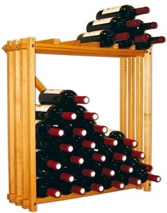 Стеллаж для вина EuroCave Modulocube фото в Екатеринбурге