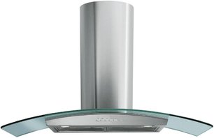 Вытяжка Falmec Astra 60 Vetro (800) ECP фото 2 в Екатеринбурге