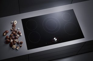 Варочная панель Гаггенау CI 491-102 фото 2 в Екатеринбурге Варочная панель Gaggenau CI 491-102 фото 2 в Екатеринбурге