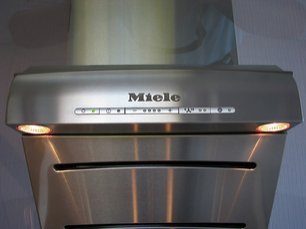 Вытяжка Миле DA 289-4 фото 2 в Екатеринбурге Вытяжка Miele DA 289-4 фото 2 в Екатеринбурге