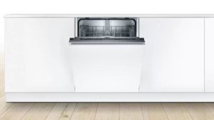Встраиваемая посудомоечная машина BOSCH SMV25DX01R фото 2 в Екатеринбурге Встраиваемая посудомоечная машина BOSCH SMV25DX01R фото 2 в Екатеринбурге