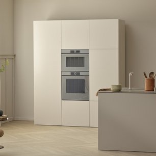 Духовой шкаф V-ZUG Combair V6000 60P C6T-21057 Pearl mirror glass фото 4 в Екатеринбурге