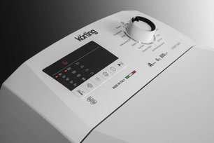 Стиральная машина Korting KWMT 0860 фото 2 в Екатеринбурге