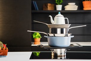 Варочная панель Электролюкс EHD 98740 FK фото 4 в Екатеринбурге Варочная панель Electrolux EHD 98740 FK фото 4 в Екатеринбурге