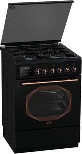 Комбинированная плита Gorenje K637INB фото в Екатеринбурге