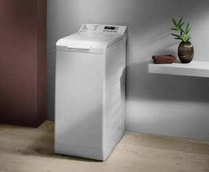 Стиральная машина Electrolux EW7T4272E фото 3 в Екатеринбурге