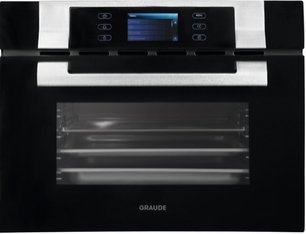 Пароварка Graude DEG 45.0 SG фото в Екатеринбурге