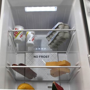 Холодильник Haier C3F532CMSG фото 4 в Екатеринбурге