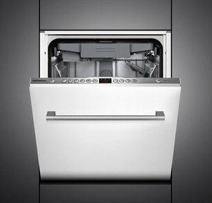 Встраиваемая посудомоечная машина Gaggenau DF 260-142 фото 2 в Екатеринбурге