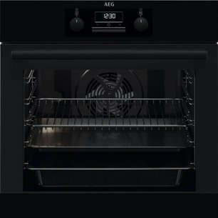 Духовой шкаф AEG BES331111B фото в Екатеринбурге