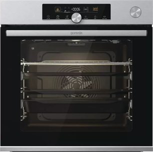 Духовой шкаф Gorenje BSA6747A04X фото в Екатеринбурге