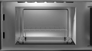 Встраиваемая микроволновая печь Siemens BE732R1B1 фото 2 в Екатеринбурге