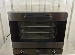 Конвекционная печь Смег ALFA43GHU фото 4 в Екатеринбурге Конвекционная печь Smeg ALFA43GHU фото 4 в Екатеринбурге