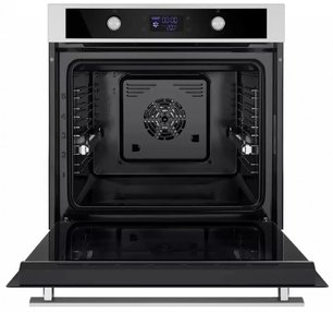 Шкаф духовой электрический MAUNFELD AEOH.749S фото 3 в Екатеринбурге