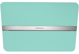 Вытяжка Фалмек Flipper 85 ix (800) ECP turquoise фото в Екатеринбурге Вытяжка Falmec Flipper 85 ix (800) ECP turquoise фото в Екатеринбурге