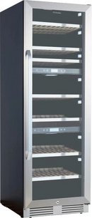 Винный шкаф La Sommeliere MT145TZ фото 3 в Екатеринбурге