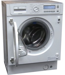 Стиральная машина Electrolux EWG147540W фото 2 в Екатеринбурге
