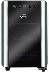 Винный шкаф Cold Vine C6-TBSF1 фото 2 в Екатеринбурге