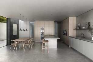 Духовой шкаф Gaggenau BOP210102 фото 4 в Екатеринбурге