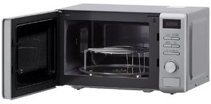 Микроволновая печь Крона BOSON 44 MR фото 3 в Екатеринбурге Микроволновая печь KRONA BOSON 44 MR фото 3 в Екатеринбурге