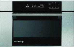 Микроволновая печь De Dietrich DME 1188 X фото в Екатеринбурге