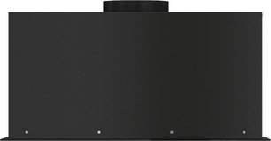 Встраиваемая вытяжка Franke LUCE 60 BK фото 4 в Екатеринбурге