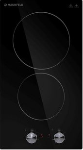 Варочная панель Maunfeld CVCE292MBK фото в Екатеринбурге