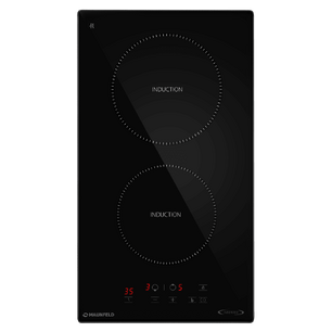 Индукционная варочная панель Maunfeld AVI3021BK фото 2 в Екатеринбурге