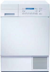 Сушильная машина Kuppersbusch TD 1809.0 W фото в Екатеринбурге