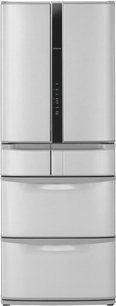 Холодильник Hitachi R-SF48 EMU SH фото в Екатеринбурге