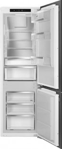 Встраиваемый холодильник Smeg C9174DN2D1 фото в Екатеринбурге