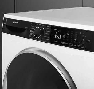 Сушильная машина Smeg DT393RU4 фото 4 в Екатеринбурге