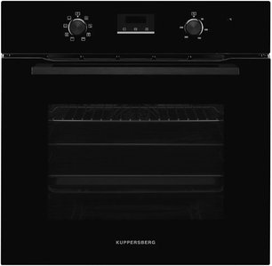 Духовой шкаф Kuppersberg HM 628 Black фото 2 в Екатеринбурге