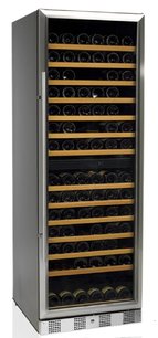 Винный шкаф IP JG 166-6 ADX фото в Екатеринбурге