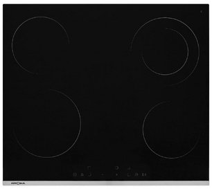 Варочная поверхность Крона CELLO 60 BL/S фото в Екатеринбурге Варочная поверхность KRONA CELLO 60 BL/S фото в Екатеринбурге