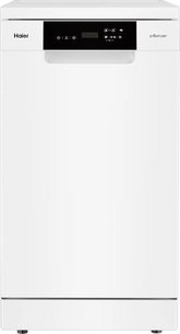 Посудомоечная машина Хайер HDWE11-36WE4RU фото в Екатеринбурге Посудомоечная машина Haier HDWE11-36WE4RU фото в Екатеринбурге